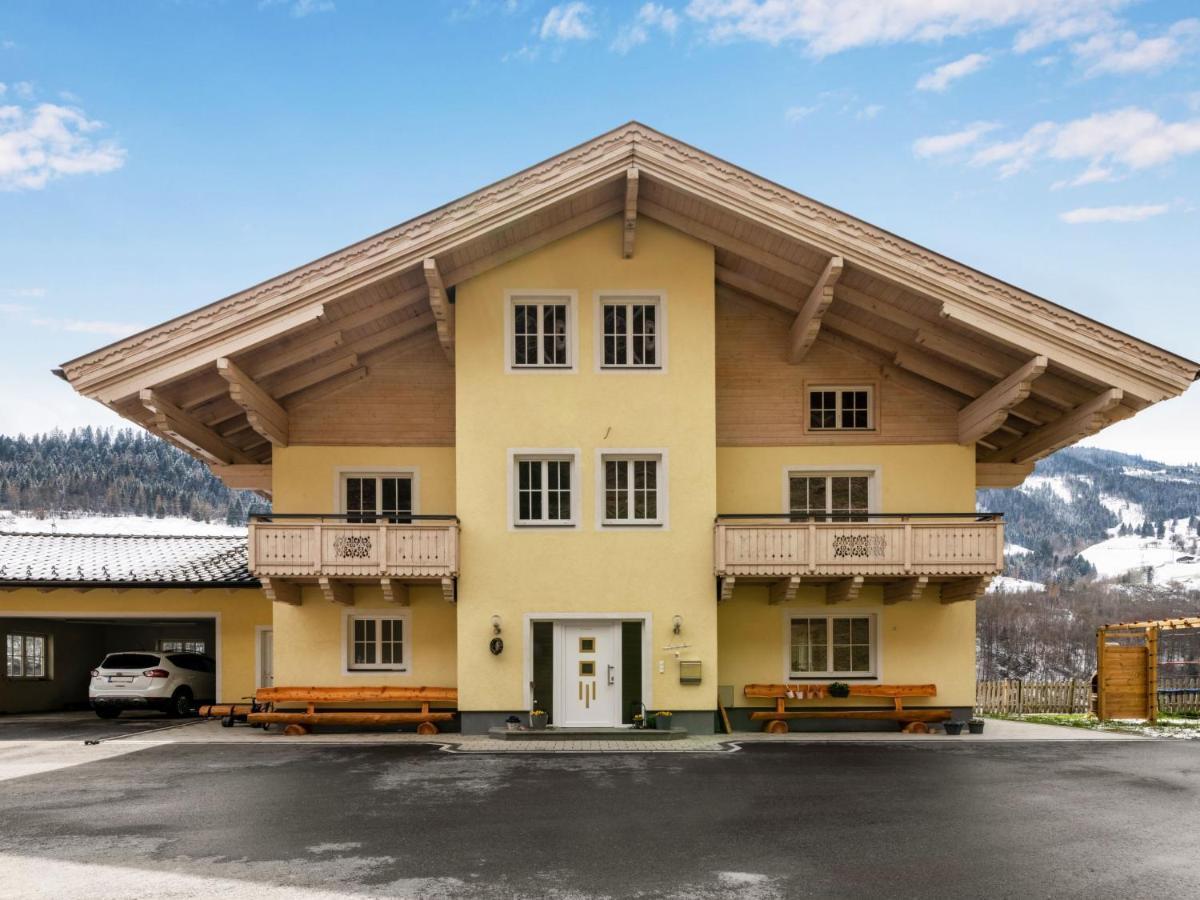 Apartment Achtalgut-1 By Interhome Lend Exterior foto