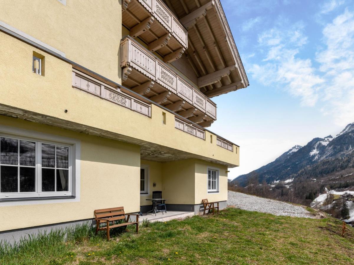 Apartment Achtalgut-1 By Interhome Lend Exterior foto